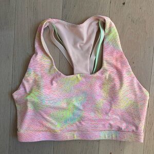 Fabletics Sports Bra